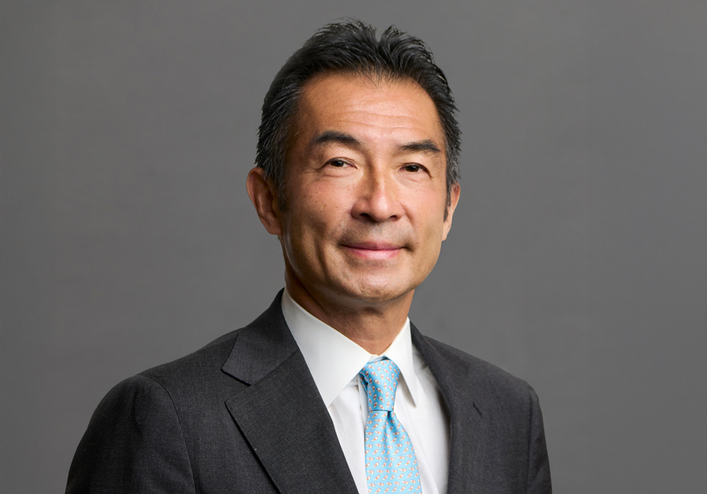 Tetsutaro Muraki