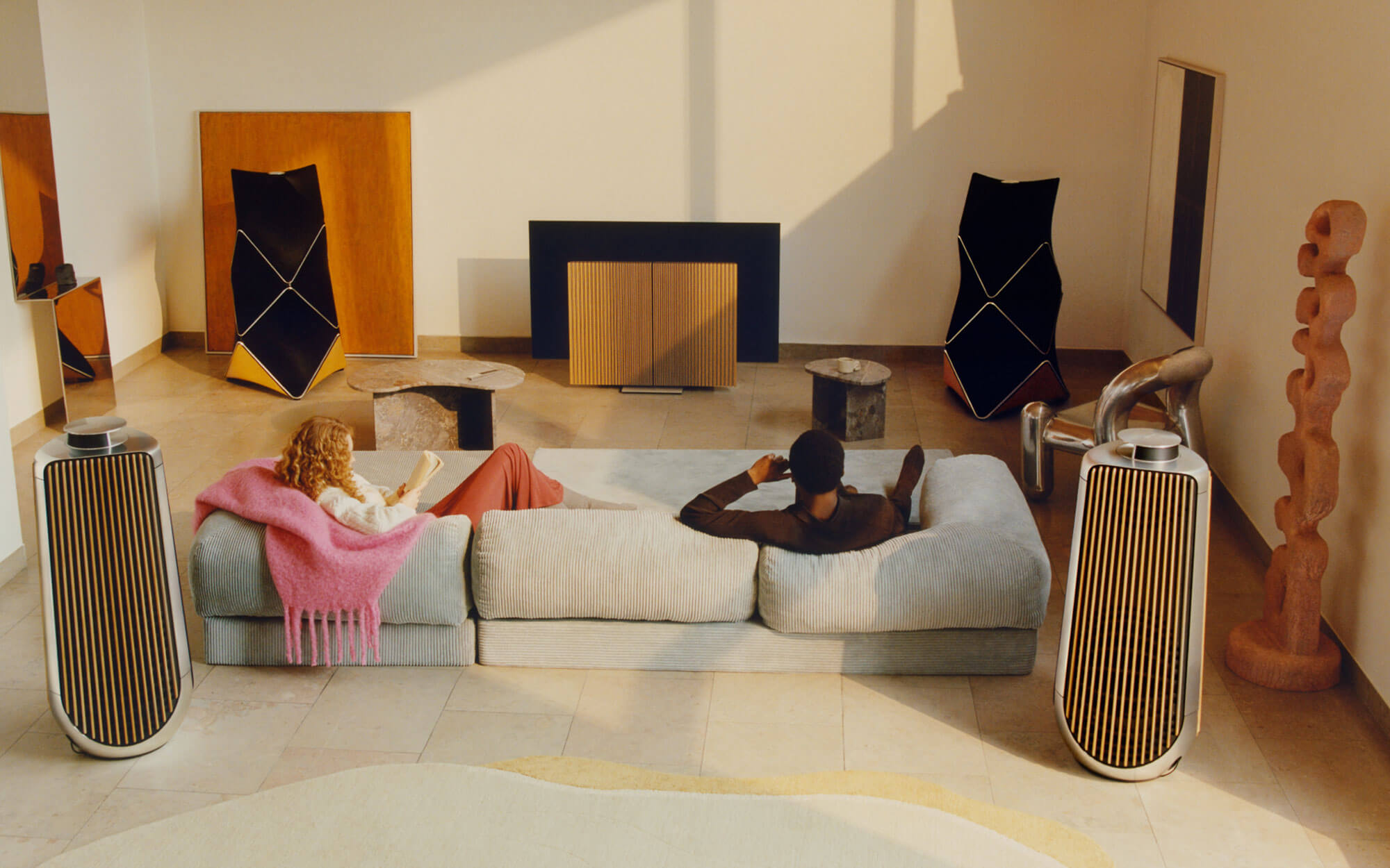 バング ＆ オルフセン