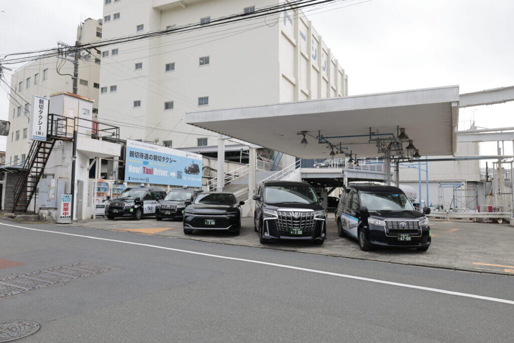 現場の自発的な改善が支える、最高水準の安全と働きやすさ