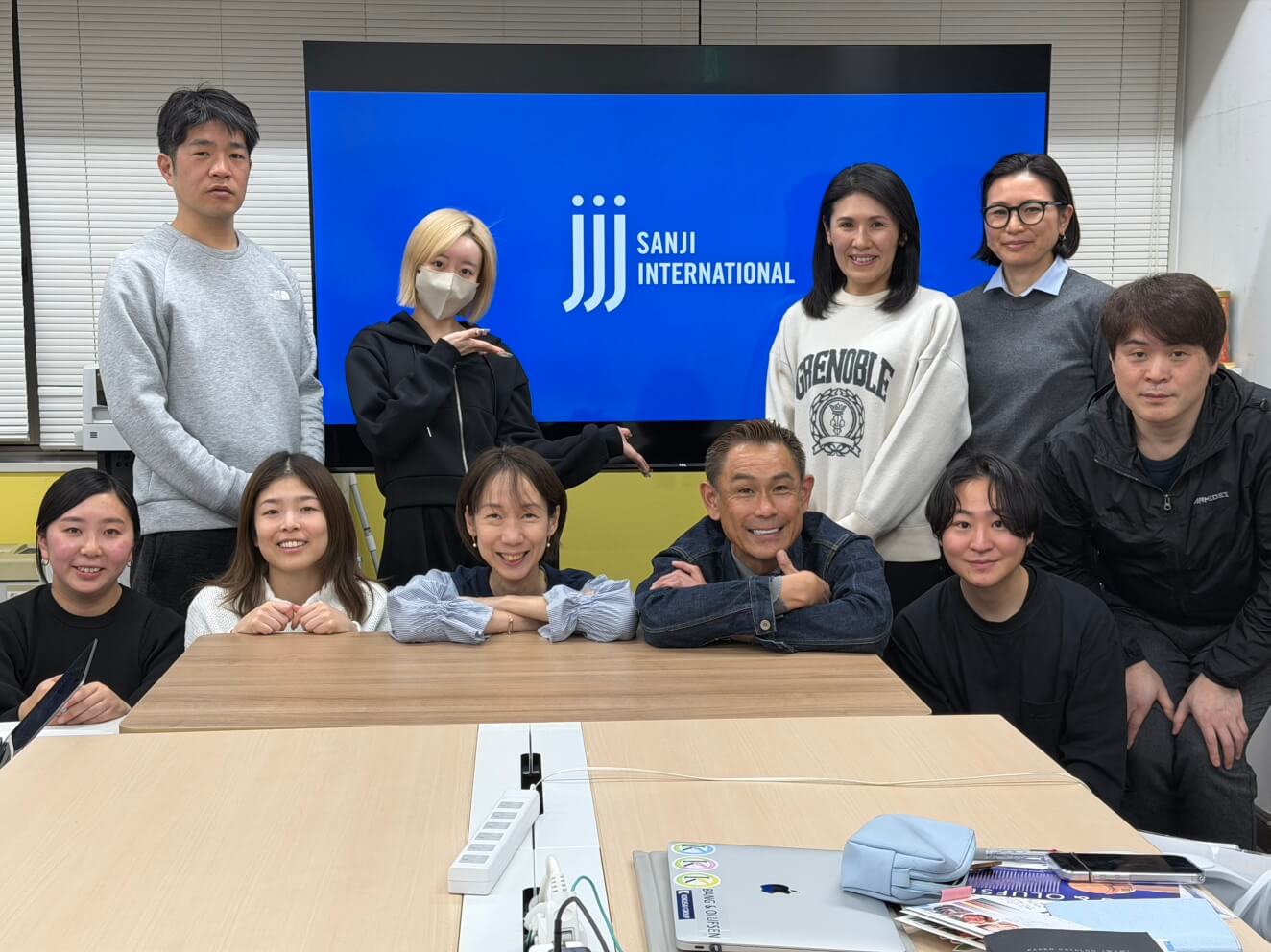 多角的なプロモーションで「期待を超えるWOW!」を創り出す